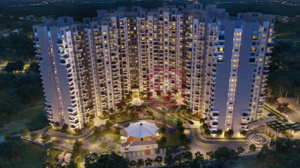 Purva Park Hill images Gallery