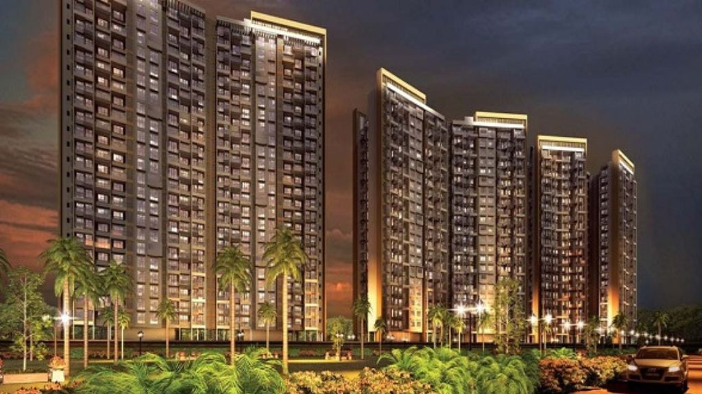 Purva Park Hill images Gallery