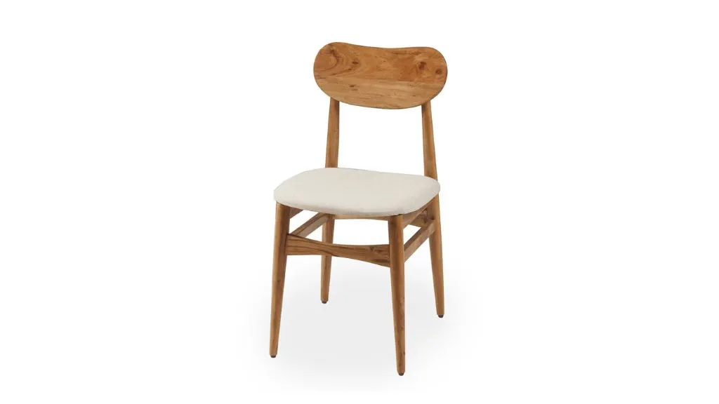  Scandinavian Dining Chairs