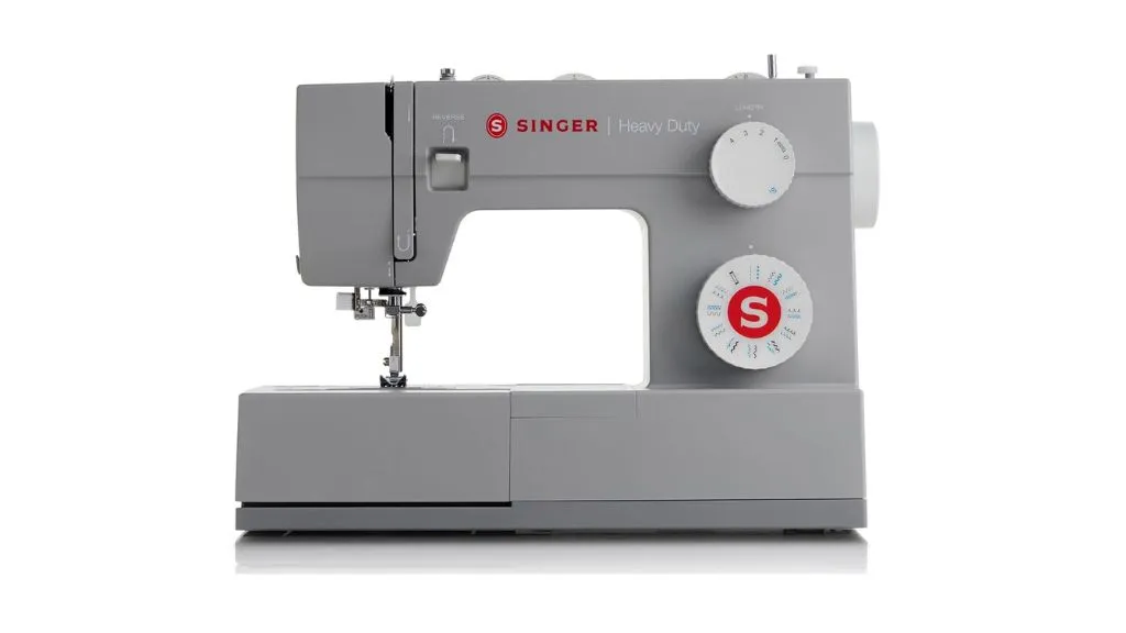 Singer 4423 Heavy Duty