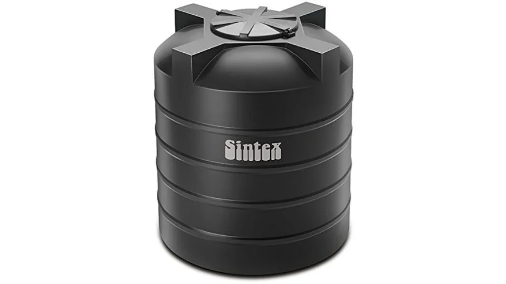  Sintex Water Tank