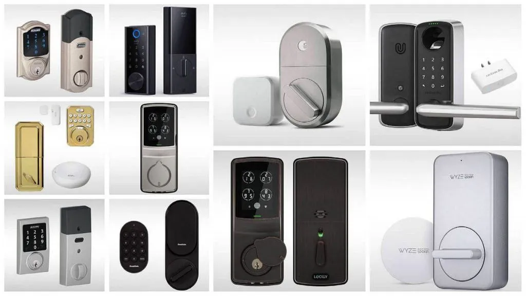 Smart Locks