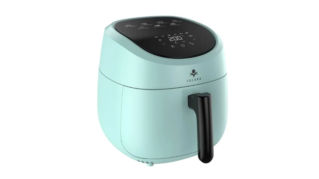 Solara Large Digital Air Fryer