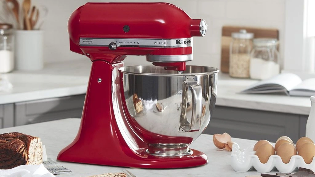 Stand Mixer