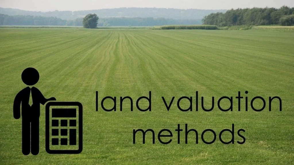 Steps to Calculate Land Value in India