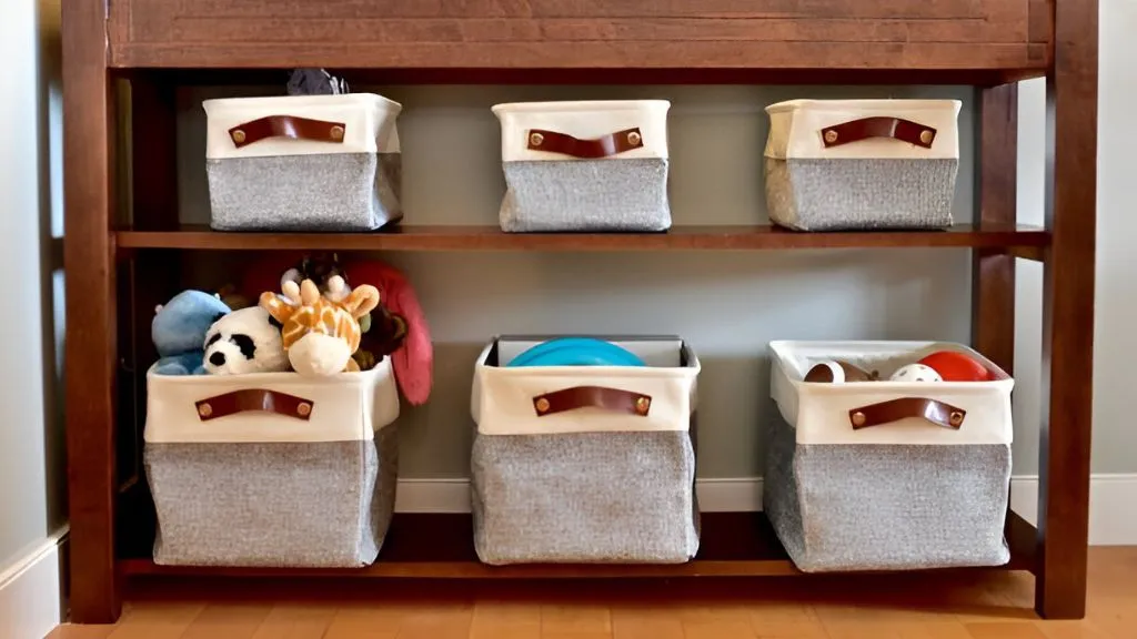 new home essentials - Storage Solutions