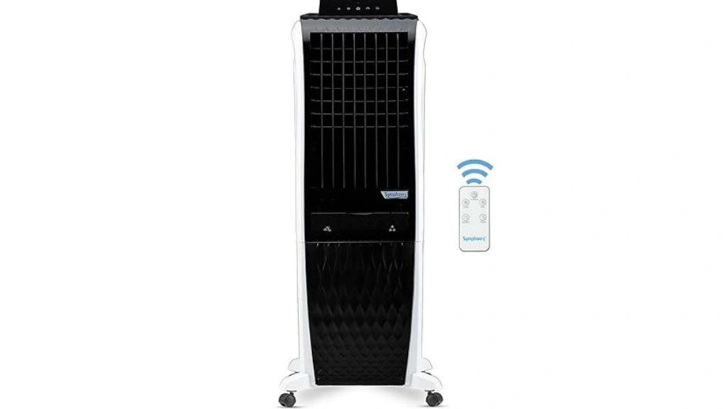 Symphony Diet 3D 30i Tower Cooler