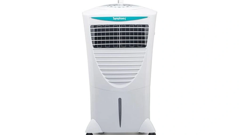 Symphony HiCool i Modern Personal Room Air Cooler