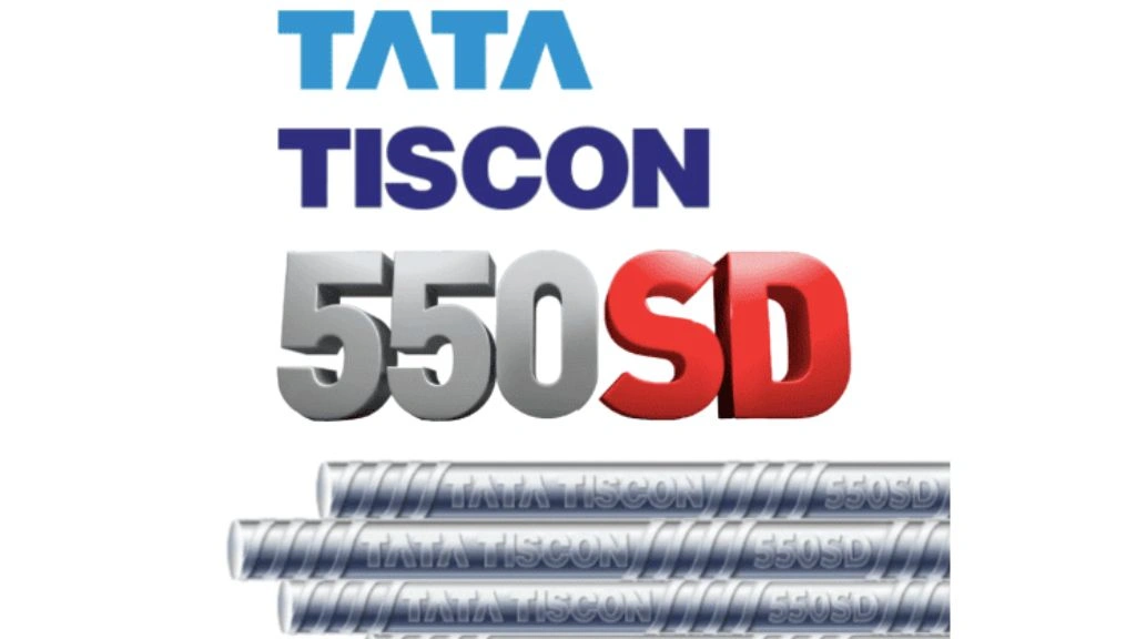 Tata Tiscon