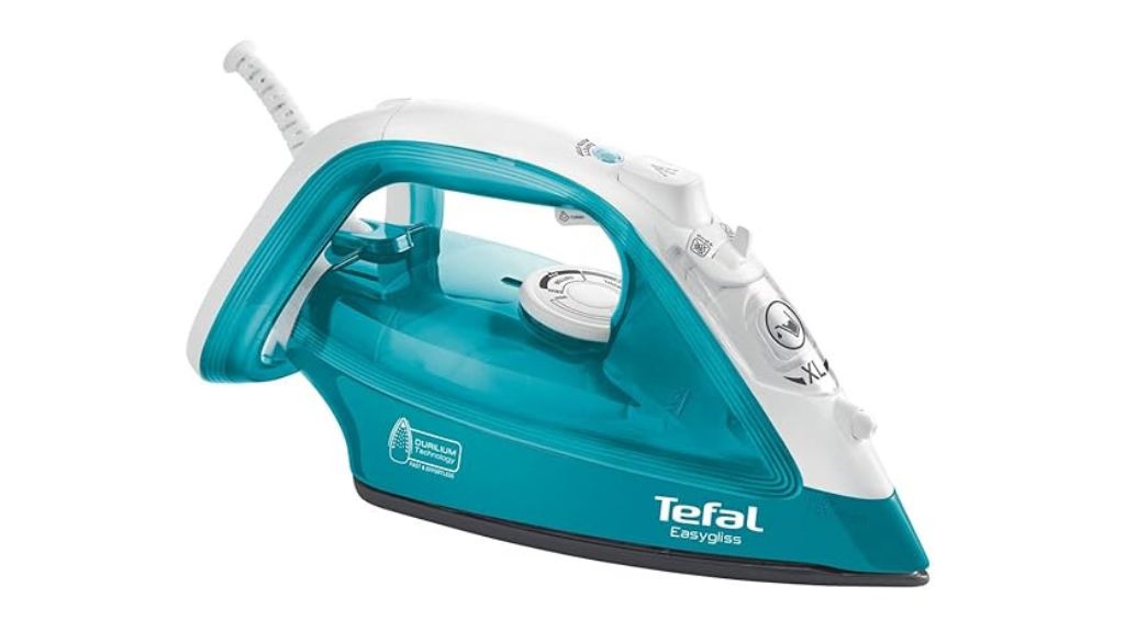 Tefal Easygliss Steam Iron 