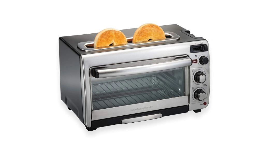 Toaster Oven