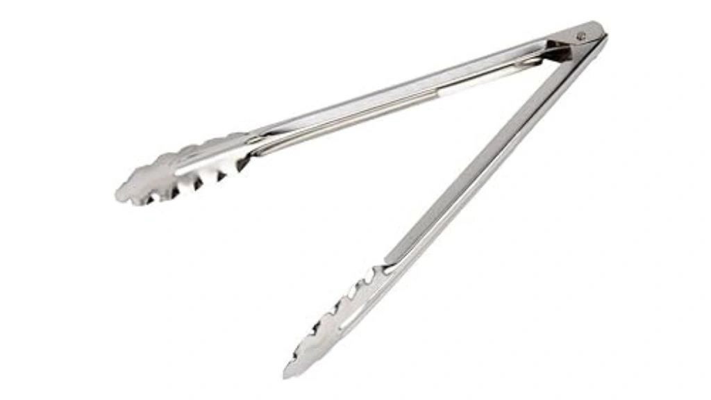 Tongs