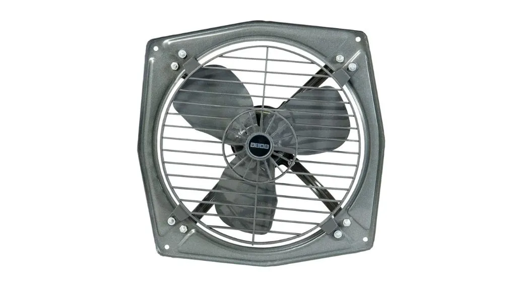 USHA Aeroclean Exhaust Fan