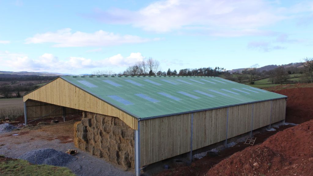 Fibre cement roofing