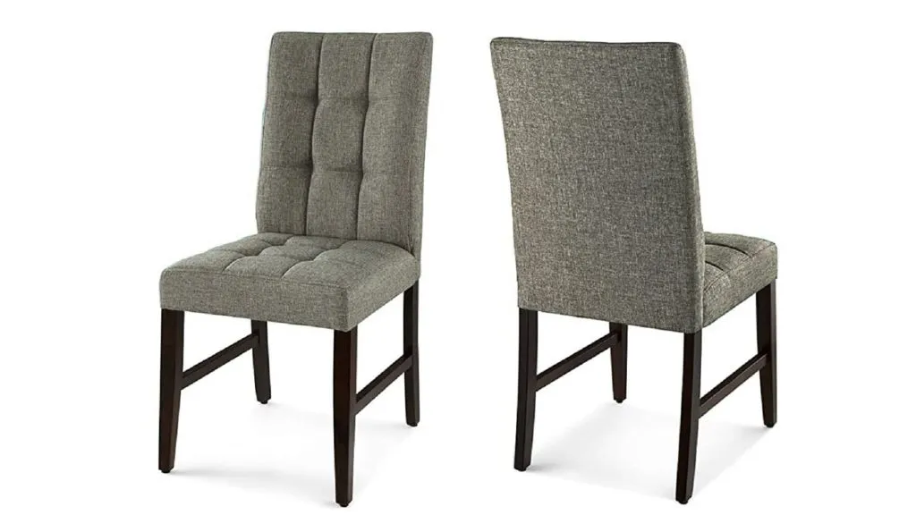 Upholstered Dining Chairs