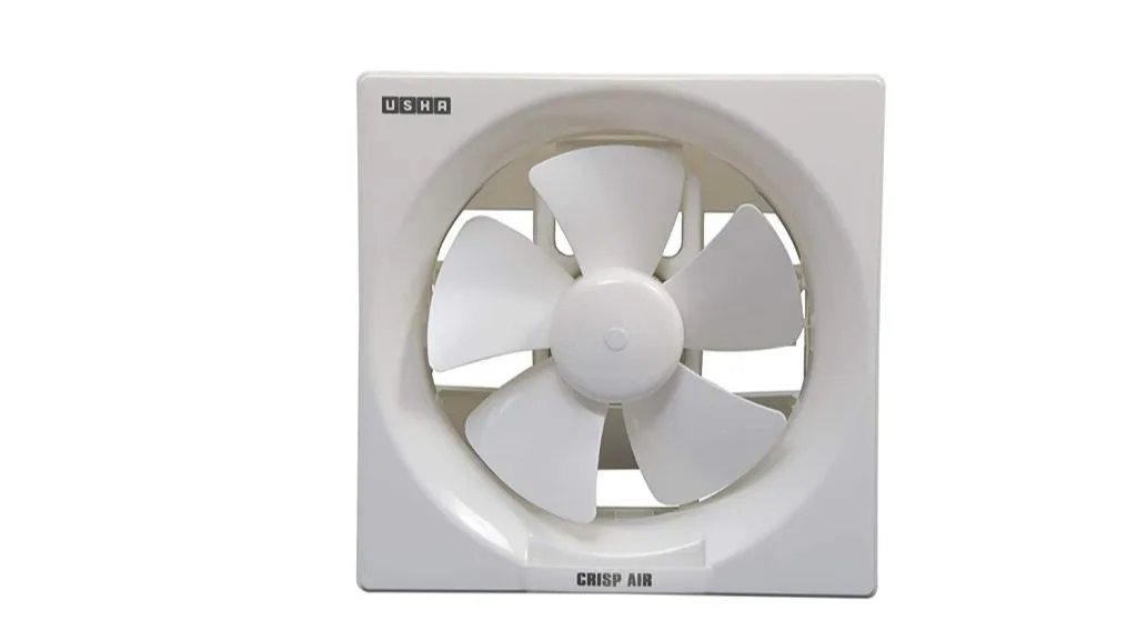 Usha Crisp Air Exhaust Fan 200mm