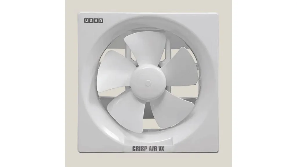 Usha Crisp Air Exhaust Fan