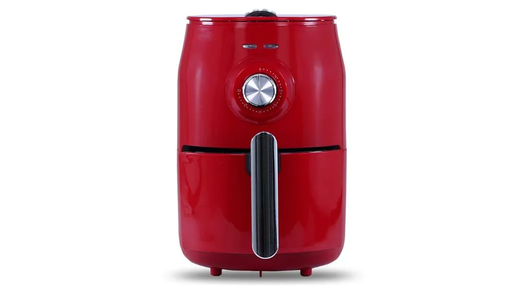 Wonderchef Crimson Edge Air Fryer