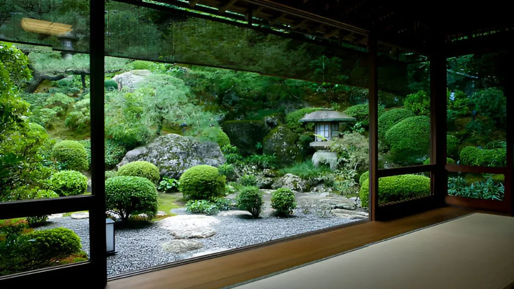  Zen Garden Ideas