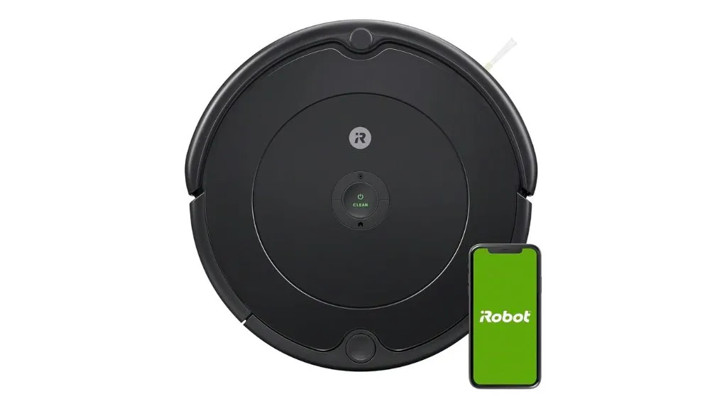 iRobot Roomba 692 Vacuum Cleaning Robot