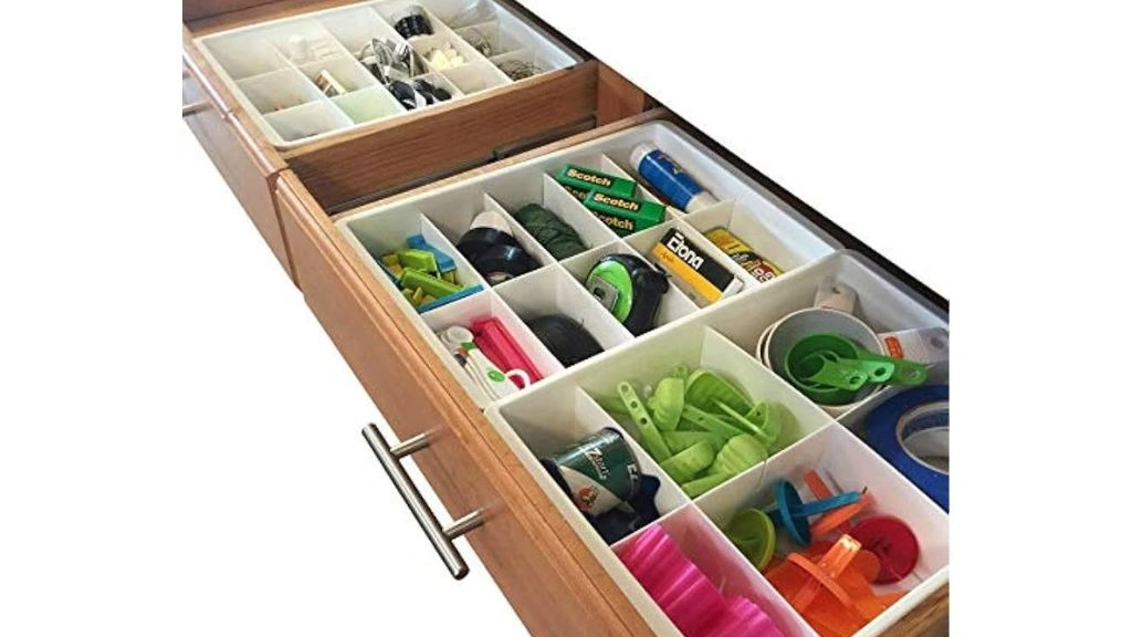 Drawer Organisers