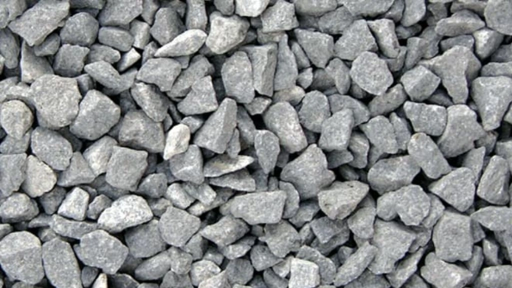 Aggregates