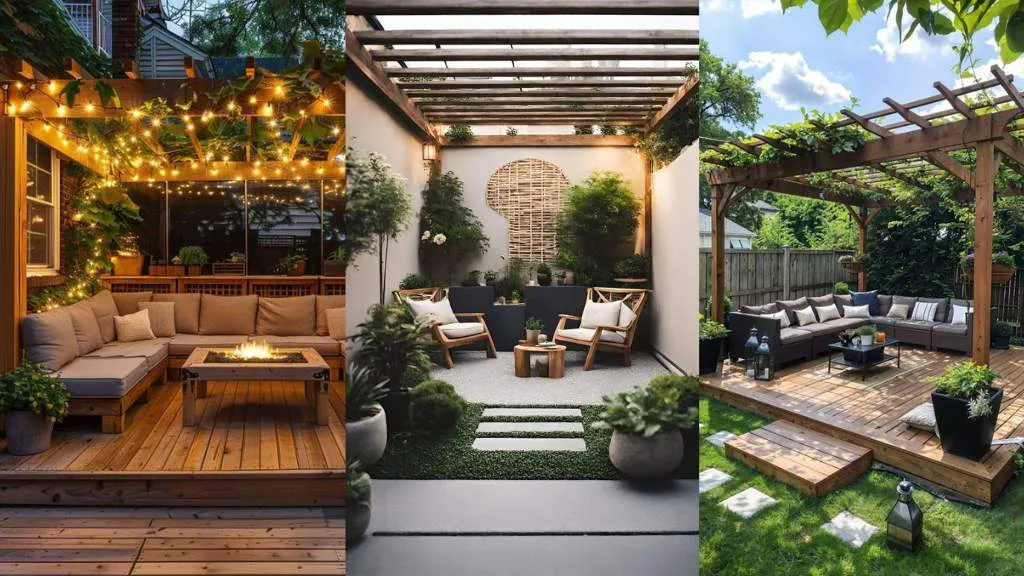 Best Back Porch Ideas for your outdoor space