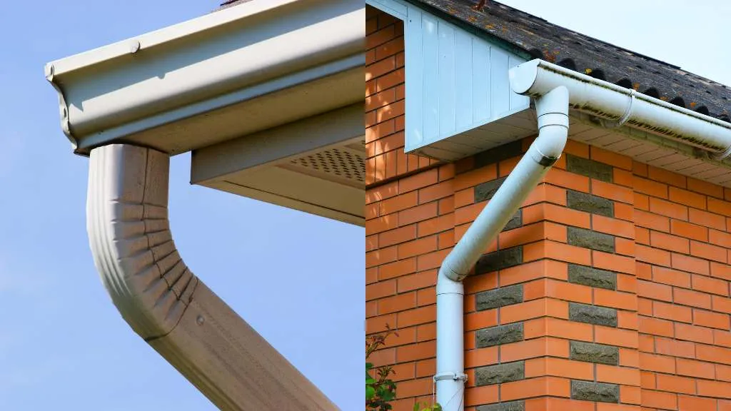 Different Types of Gutters to Protect Your Home