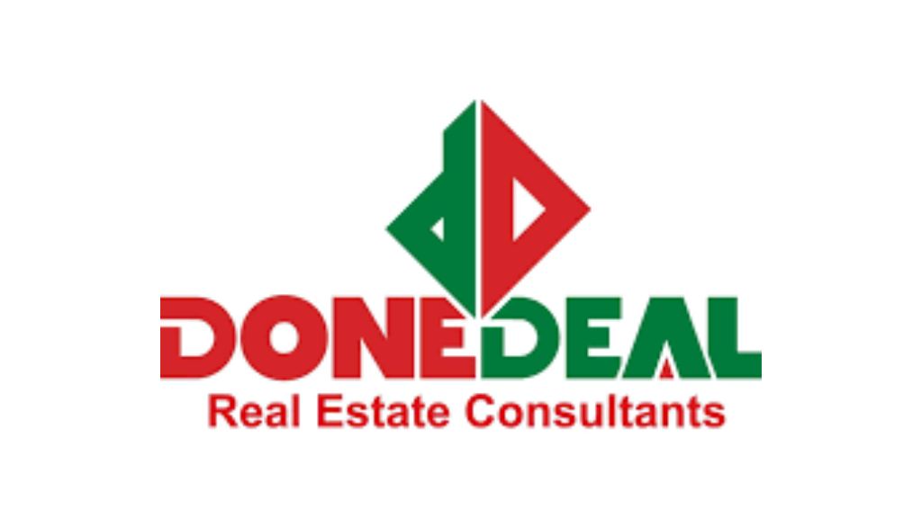 Done Deal Real Estate