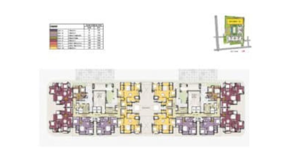 FIRST FLOOR PLAN BUILDING - 03