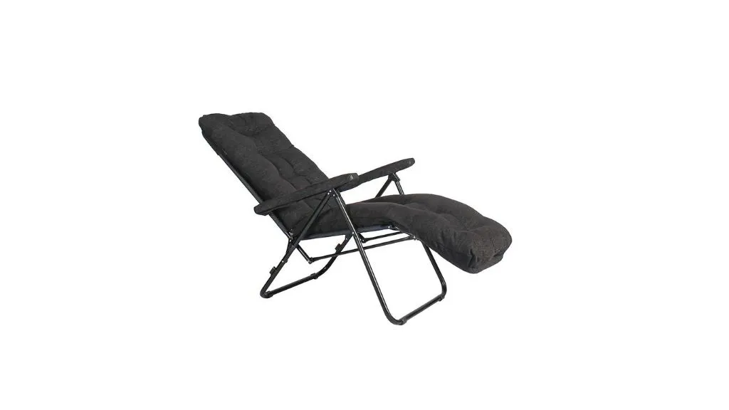 FURLAY Foldable Recliner Easy Chair