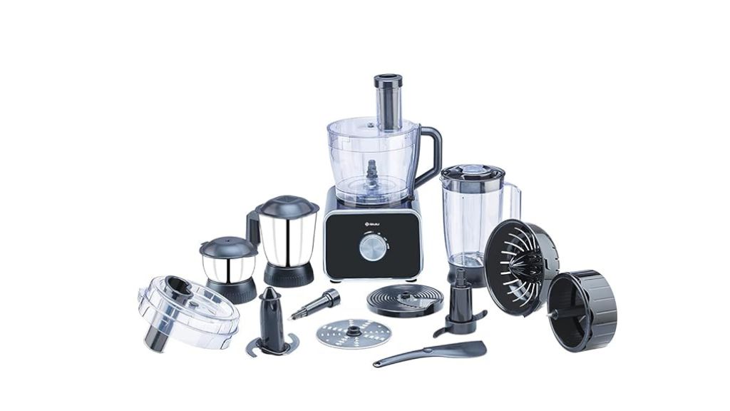 FX-1000 Bajaj Food Processor