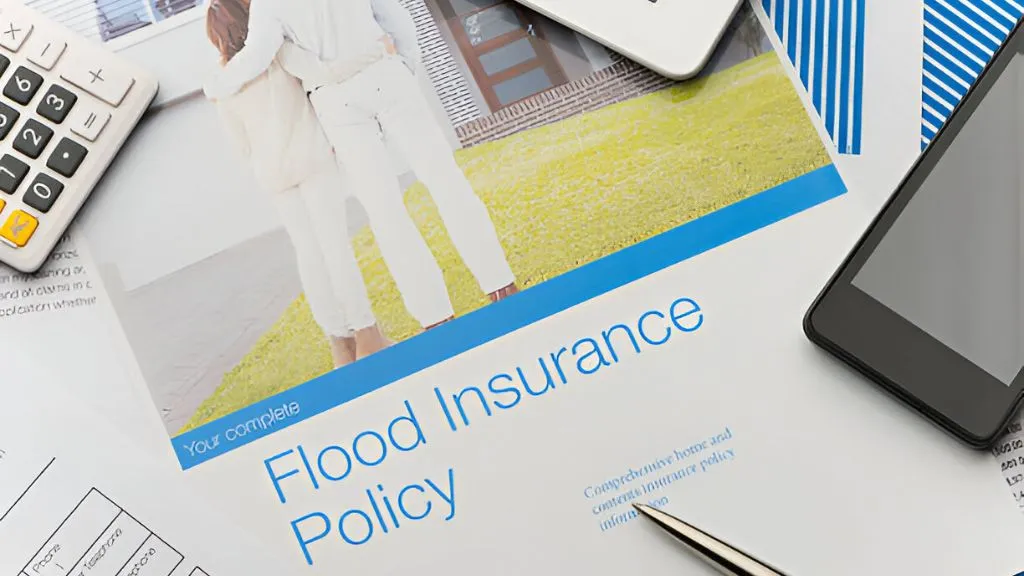 Flood Insurance Policy