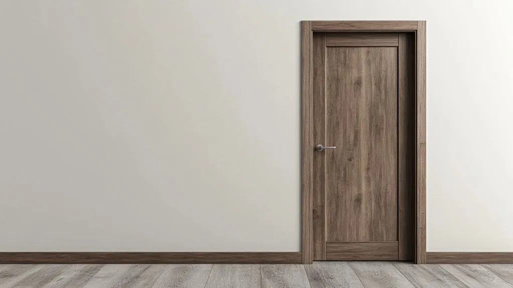 Flush Door Laminate Design