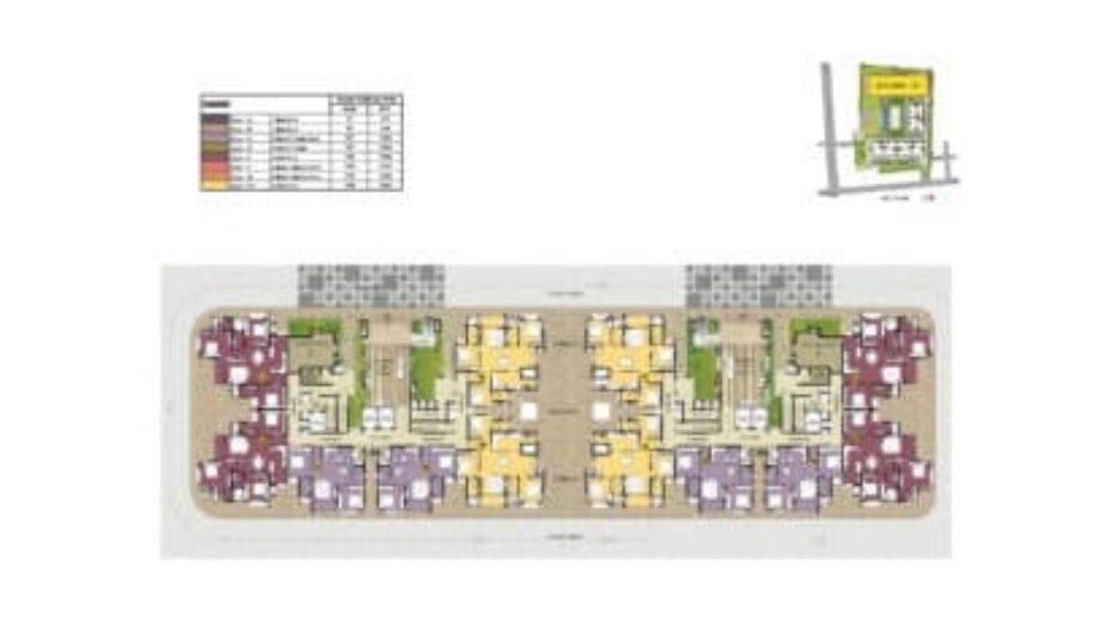 GROUND FLOOR PLAN BUILDING - 03