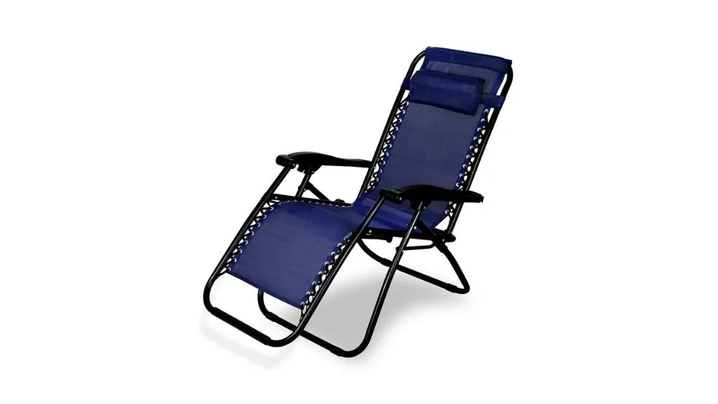 Ginoya brothers Recliner Chair