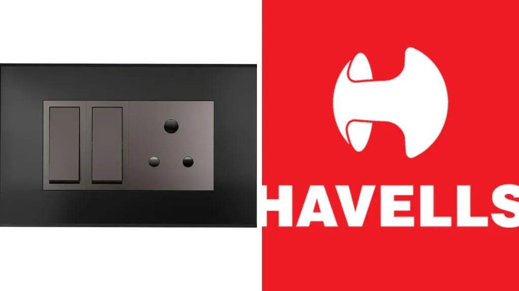 Best Switch Brands in India -Havells Switches