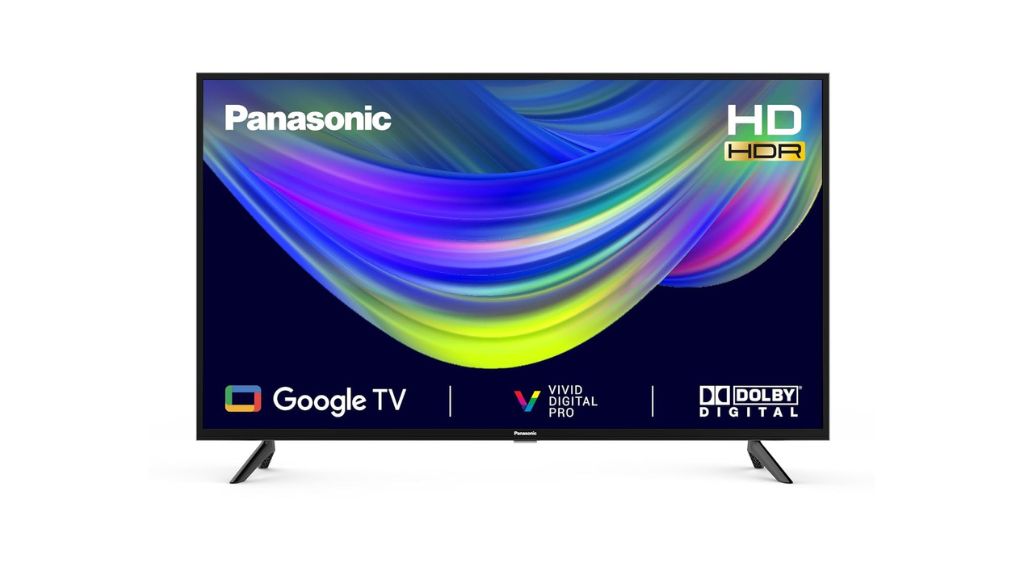 Panasonic Full HD Smart LED TV