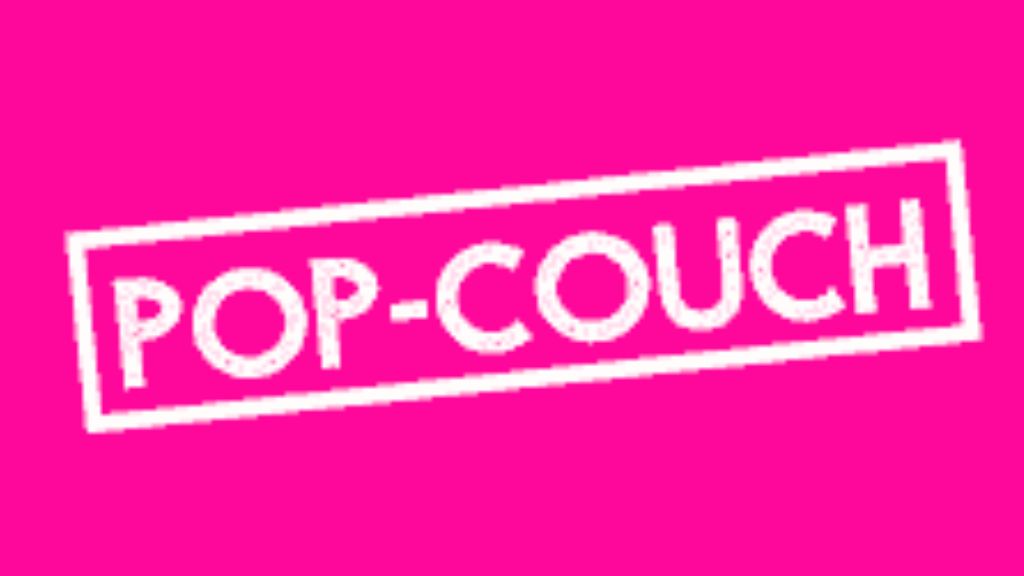 PopCouch