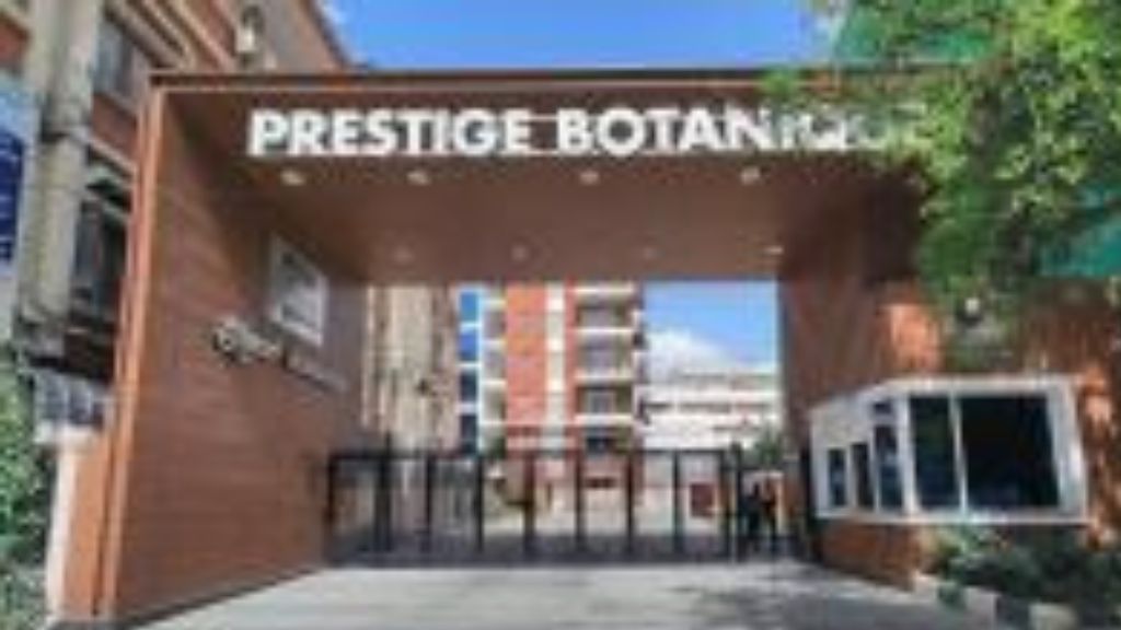 Prestige Botanique latest Images