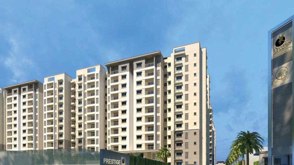 Prestige Group presents Prestige Willow 