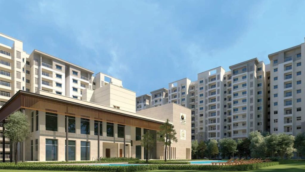 Prestige Group presents Prestige Willow 