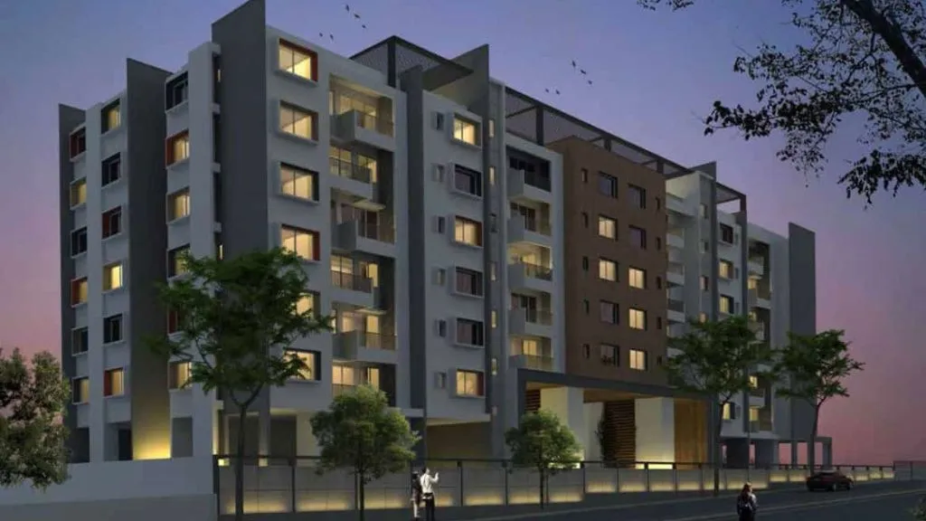 Prestige MSR - 23 BHK Apartments for Sale in Mathikere