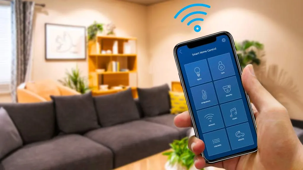 Smart Home Technologies for Modern Living