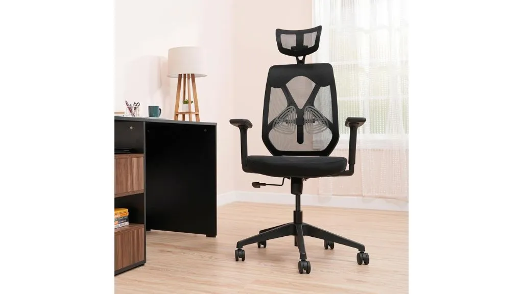 Solimo Elite Office Chair