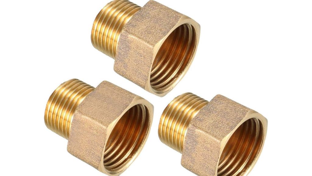 oupling and Adapter Fittings