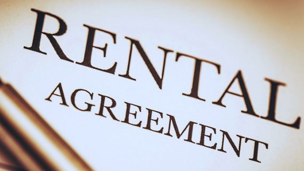 rental agreement