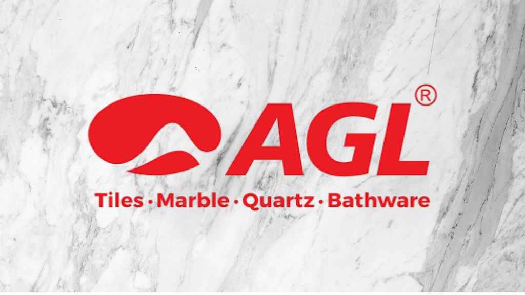 Best tile brands in India - Asian Granito India Ltd. (AGL)