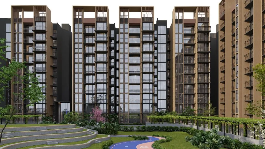 Casagrand Vivacity in electronic city