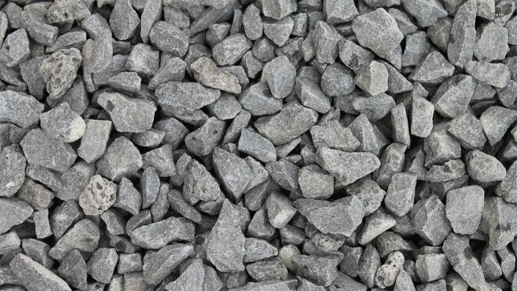 Coarse Aggregate